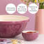 In The Meadow S18 Daisy Mixing Bowl 26Cm