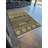 Multi-Colored Mixed Shape Patterned Creative Modern Decorative Rug-110026613