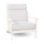 Kennebunkport Patio Chair with Cushions-63361239-70085681-70085798