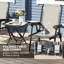 Patio Dining Set with