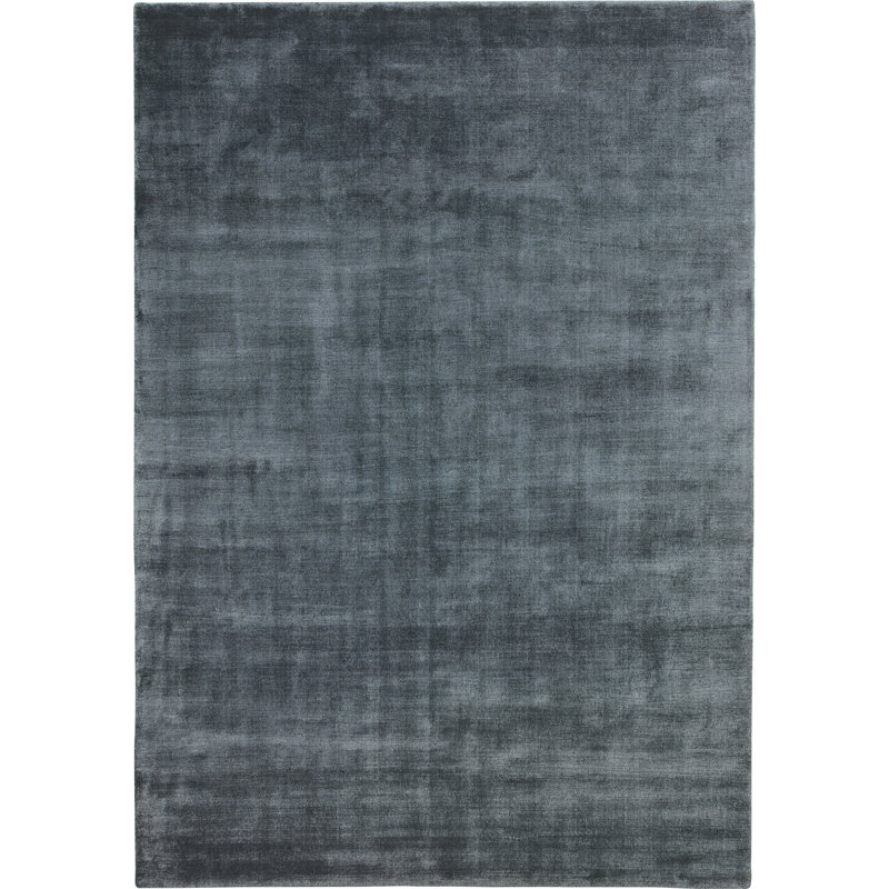 Ruthven Solid Colour Area Rug, Rectangle 230 x 160cm