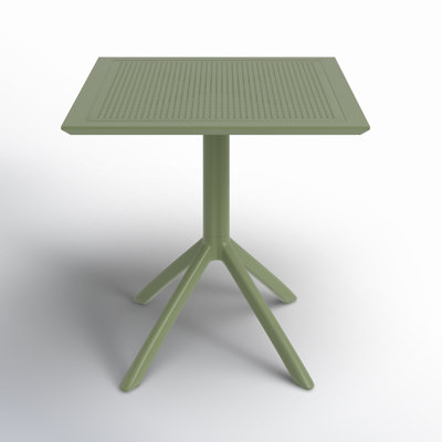 Farrah 30" Patio Dining Table