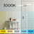 Morag Dimmable LED Bath Bar