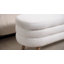Banc de rangement en velours Noelany-2023375653