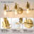 Kazanovicz 3 - Light Dimmable Vanity Light-1439115508