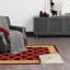 Tapis antidérapant antidérapant 1/8 d'épaisseur, protection pour toute surface de plancher, beige-91720862