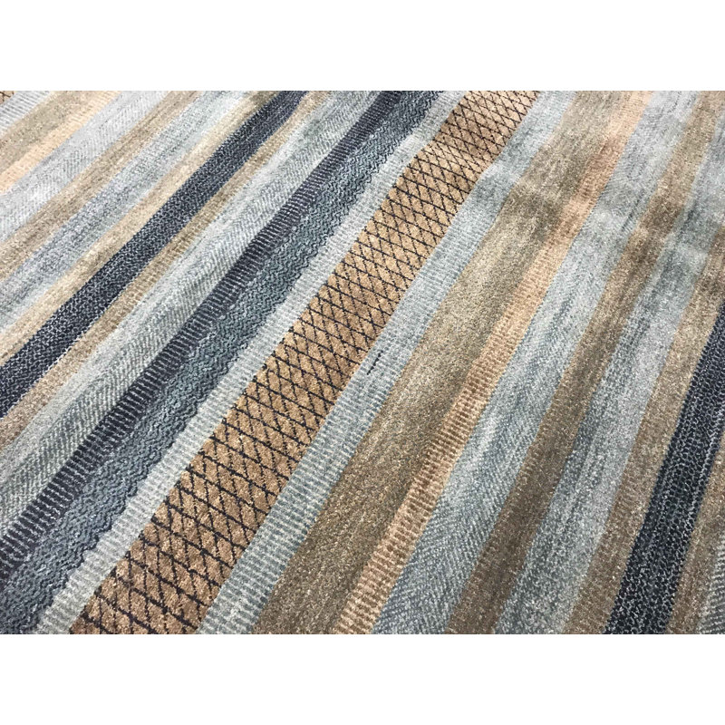 One-of-a-Kind 8'10" X 11'8" Area Rug