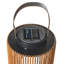 MACHILI 53cm Integrated LED Outdoor Lantern-124299691