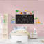 Chalkboard & Whiteboard Decals