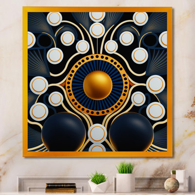 " Golden Globe Connections "