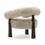 Fauteuil d'appoint Spara-114883025