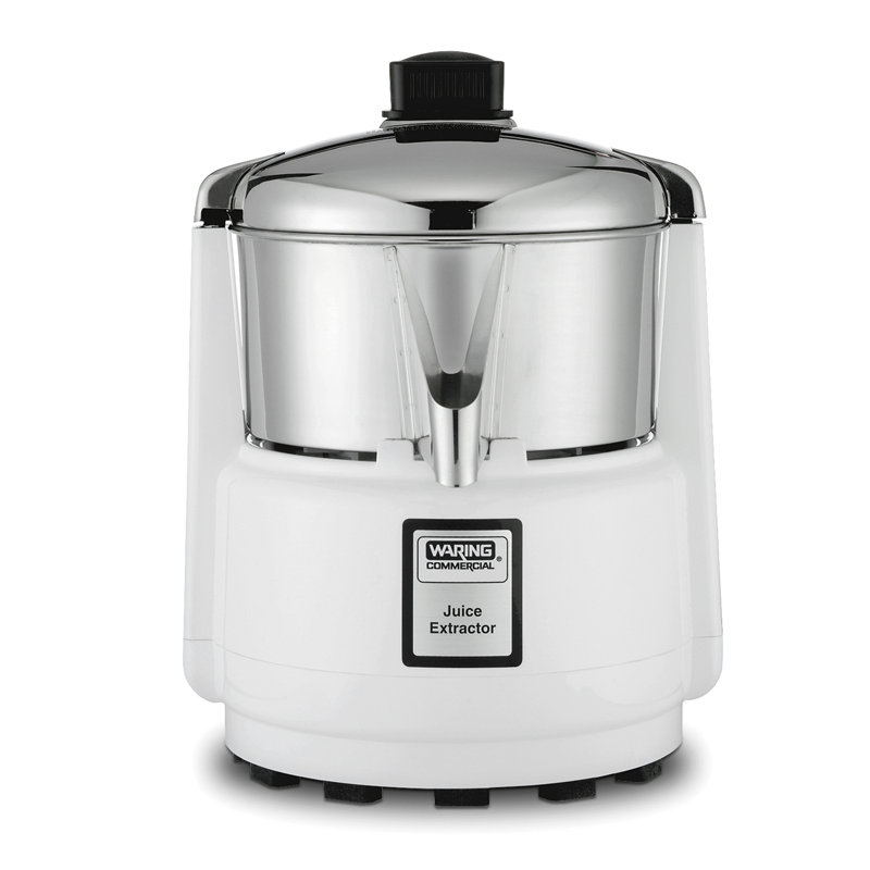 Waring 580 Watt Electric Centrifugal Juicer
