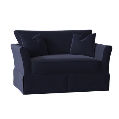 Shelby Upholstered Chair And A Half