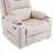 Power Lift Recliner Chair Sofa With Massage And Heat-158063823