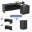 L-Shaped Executive Desk-98546819
