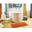 Jasmine 3 Freestanding Soaker Tub