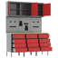 Work Cabinet with Drawer-539702304