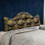 Blue Backrest Cushion-1695987940