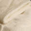 Peignoir mi-mollet 100% coton éponge avec poches-59080563-59803561