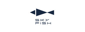 Logo SKY FISH