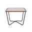 Table basse moderne carrée