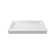 Laredo 48'' W 36'' D Rectangular Single Shower Base