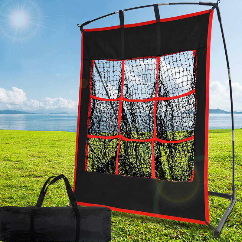 GaGalileo Goal with Carrying Case