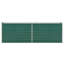 Raised garden bed in galvanized steel-1239945003-1239945002