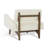 Dorhea Upholstered Armchair