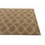 Tapis taupe Orlando