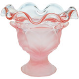 Handmade Glass Table Vase