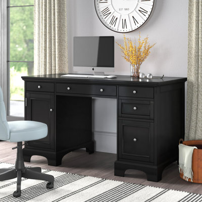 Patricia Executive Desk