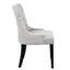 Chaise d'appoint capitonnée-1475316864