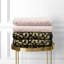 Serviettes de bain Juppy Couture Leopard Bling-125264329-125264331