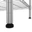 Marston 21.26 " W Adjustable Shelving Unit Storage Rack-1738629514