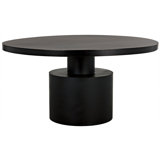 Marlow Round Dining Table