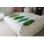 Domynic Plain Weave / Muslin Throw Blanket