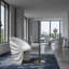 Chaise simple