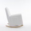 Chaise berçante Teddy-2006903979