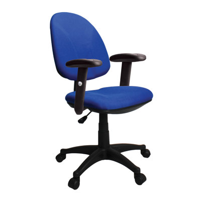 Elin Fabrc Office Chair