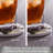 Elk 4-Pack Round Absorbent Stone Coasters