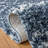 Gillam Pro Lux Shag 400 Performance Southwestern Rug-1198605587