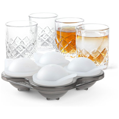 1000ml Drinking Glass Set