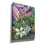 Toile épique Graffiti «Tropical Fun» par Kathleen Parr, 40 po x 54 po-106173875