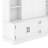Hall Tree 71'' Wide With Bench-177660528