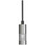 Luminaire suspendu cylindrique à 1 lumière Rennen