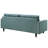 Modway Duchess Upholstered Sofa-300899081