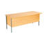 Gumesindo Metal Base Writing Desk-1115429772-1115429779