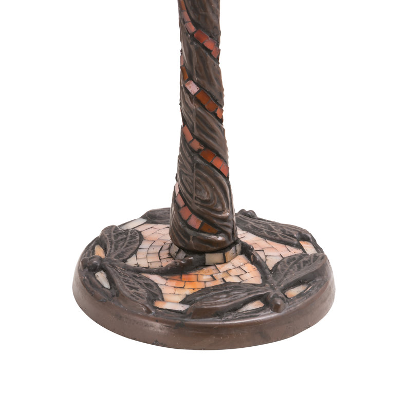 Alikai Resin Table Lamp