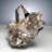Himalayan Chlorite Quartz Cluster